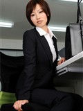 Tengcun office uniform photo no.00155 [rq-star](23)